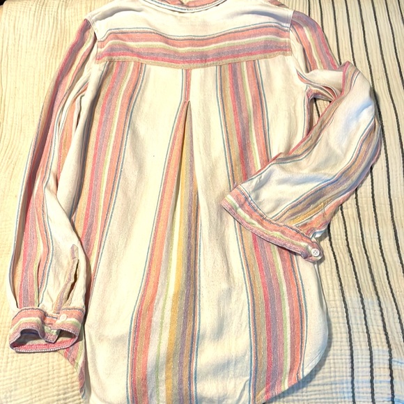 Beach coverup - Picture 3 of 3